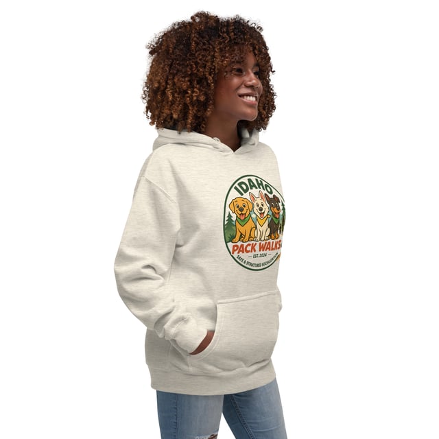 Pack Member Hoodie