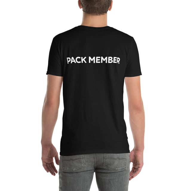 Pack Member T-Shirt